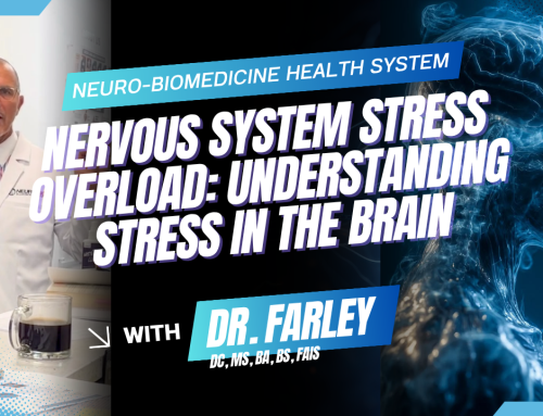 Nervous System Stress Overload: Understanding Stress in the Brain