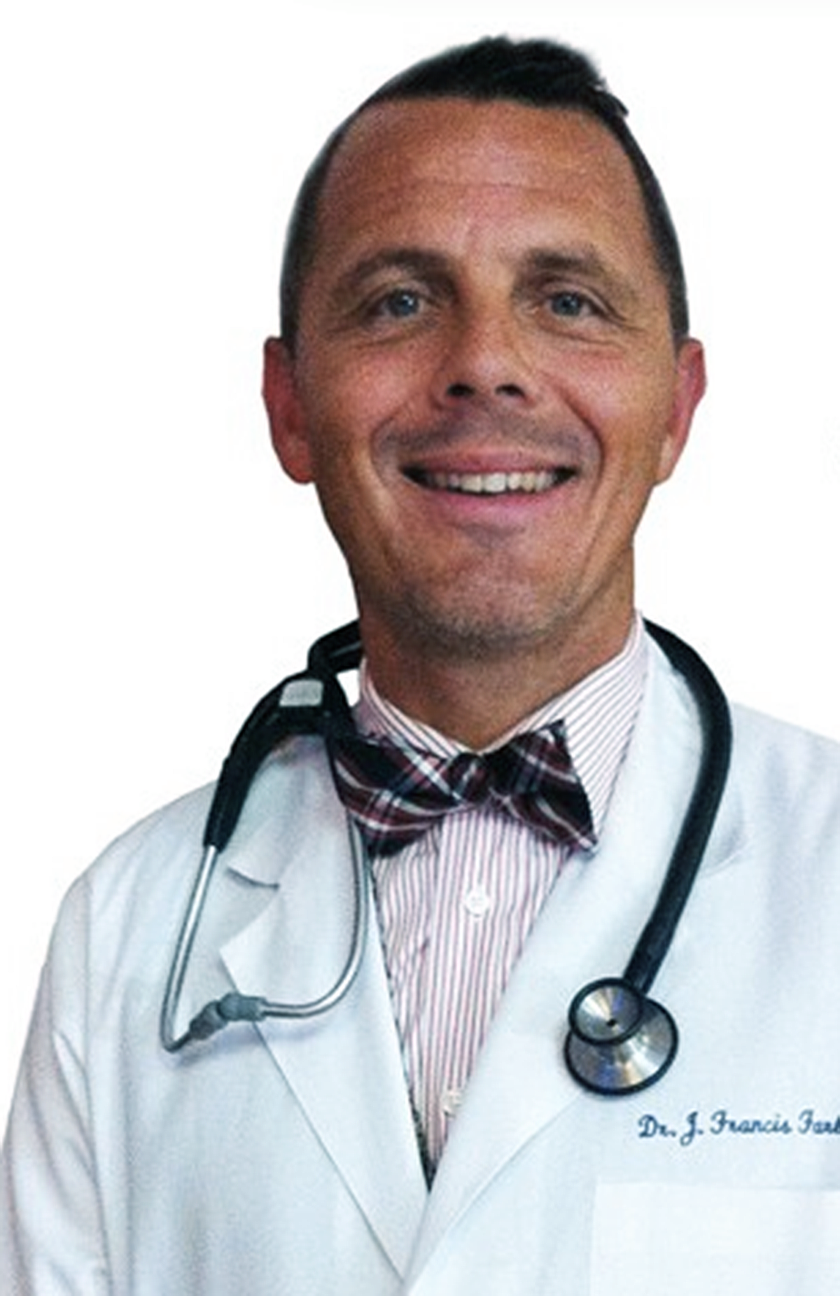 DrFarley Dr. James Farley NJ Neuro BioMedicine