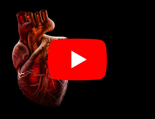 Heart Attack, Stroke, and Cardiovascular Disease