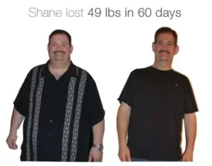 Weight Loss Testimonials for Dr. James Farley's Neuro-BioMedicine Health